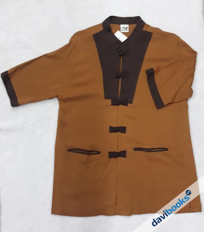 (ad5249) Vải Tone Thun