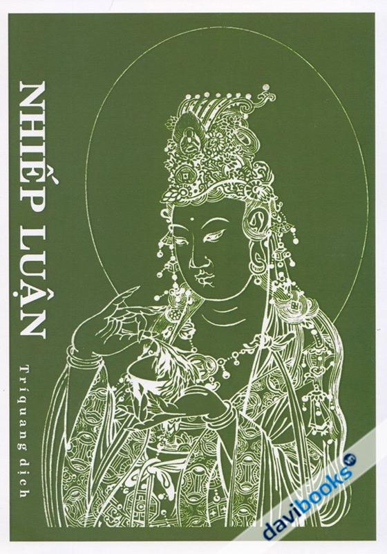 Nhiếp Luận - HT Trí Quang