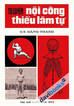 Tự Luyện Nội Công Thiếu Lâm Tự