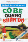 Truyện Cổ Tích Thế Giới Hay Nhất  Cô Bé Quàng Khăn Đỏ