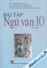 Bài tập ngữ văn 10 (Tập 2)