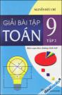 Giải  Bài Tập Toán 9 (Tập 1)
