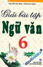 Giải Bài Tập Ngữ Văn 6