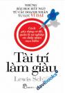 Tài Trí Làm Giàu