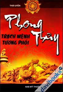 Phong Thủy - Trạch Mệnh Tương Phối