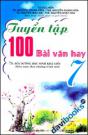 Tuyển Tập 100 Bài Văn Hay 7