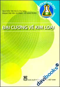 Đại Cương Về Kim Loại Trung Học Phổ Thông