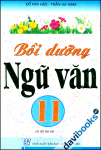 Bồi Dưỡng Ngữ Văn 11