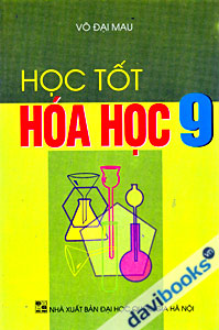 Học Tốt Hóa Học 9