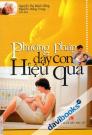 Phương Pháp Dạy Con Hiệu Quả