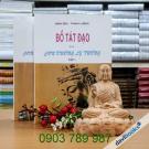 Bồ Tát Đạo Hay Con Đường Lý Tưởng - Bộ 2 Quyển
