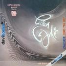 Hương Cà Phê - Trụ Vũ (Thơ Thư Pháp Song Ngữ Anh Việt)