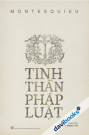 Tinh Thần Pháp Luật 
