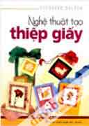 Nghệ Thuật Tạo Thiệp Giấy  