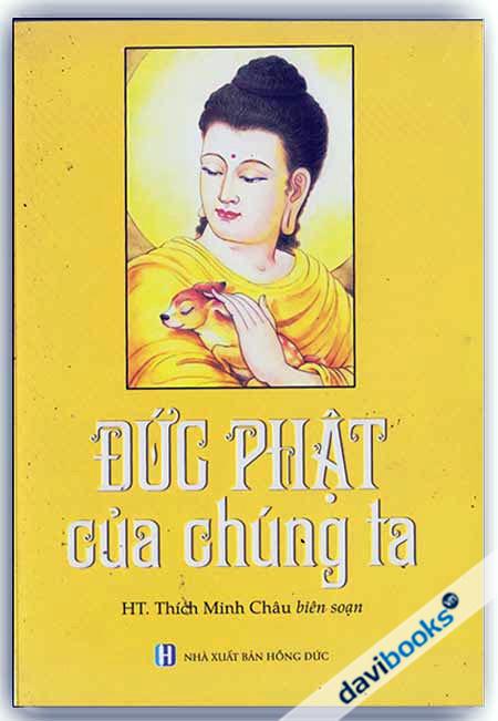 Đức Phật Của Chúng Ta