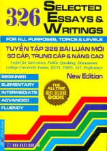 Tuyển Tập 326 Bài Luận Mới Sơ Cấp Trung Cấp Và Nâng Cao