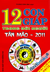 12 Con Giáp Trong Đời Người - Tân Mão 2011