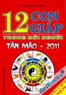 12 Con Giáp Trong Đời Người - Tân Mão 2011