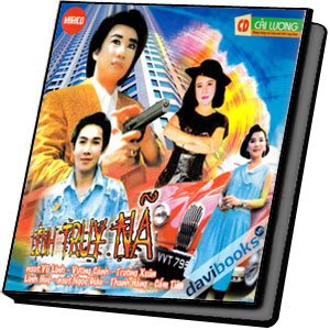 Lệnh Truy Nã