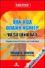 Văn Hóa Doanh Nghiệp Và Sự Lãnh Đạo