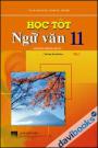 Học Tốt Ngữ Văn 11 Tập 1 Chương Trình Chuẩn (Lê Anh Xuân)