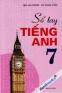 Sổ Tay Tiếng Anh 7