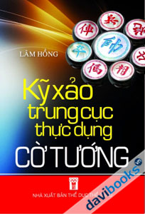 Kỹ Xảo Trung Cục Thực Dụng Cờ Tướng