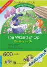 Tủ Sách Happy Reader: Phù Thủy Xứ Oz + 1 CD