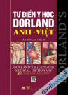 Từ Điển Y Học Dorland Anh Việt