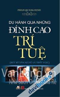 Du Hành Qua Những Đỉnh Cao Trí Tuệ