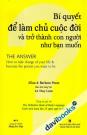 Bí Quyết Đề Làm Chủ Cuộc Đời