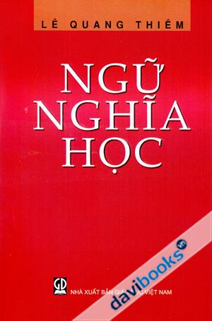 Ngữ Nghĩa Học