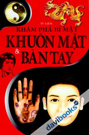 Khám Phá Bí Mật Khuôn Mặt Và Bàn Tay