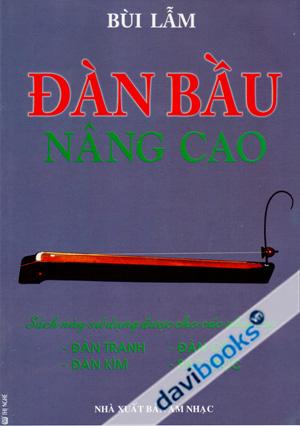 Đàn Bầu Nâng Cao