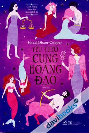 Yêu Theo Cung Hoàng Đạo