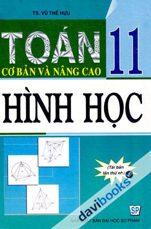Toán Cơ Bản Và Nâng Cao 11 Hình Học