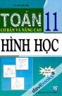 Toán Cơ Bản Và Nâng Cao 11 Hình Học