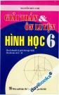 Giải Toán Và Ôn Luyện Hình Học 6