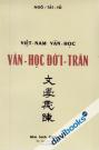 Việt Nam Văn Học Văn Học Đời Trần