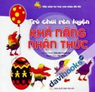 Trò Chơi Rèn Luyện Khả Năng Nhận Thức