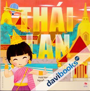 Vòng Quanh Thế Giới Thái Lan