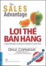 Lợi Thế Bán Hàng - Cách Đột Phá Và Duy Trì Doanh Số Vượt Trội 