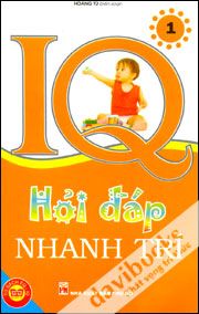 Hỏi Đáp Nhanh Trí (Tập 1)