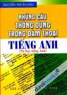 Những Câu Thông Dụng Trong Đàm Thoại Tiếng Anh