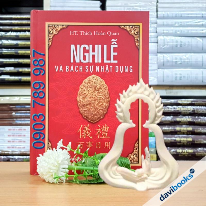 Nghi Lễ - Bách Sự Nhật Dụng