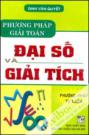 Phương Pháp Giải Toán Đại Số Và Giải Tích Phương Pháp Tự Luận