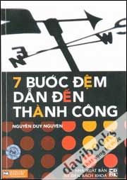 7 Bước Đệm Dẫn Đến Thành Công