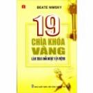 119 Chìa Khoá vàng Làm Thay Đổi Được Vận Mệnh