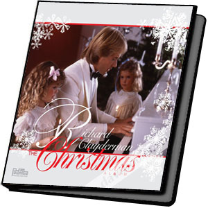 Richard Clayderman - The Christmas Album 