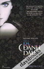 Bị Đánh Dấu